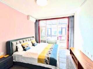 金山岭 古北口长城 聚友缘精品民宿 - 0