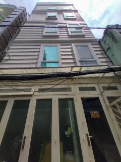 Double H Apartment Saigon - 7