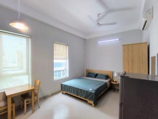 Double H Apartment Saigon - 1