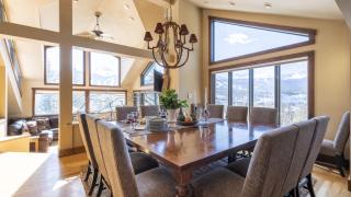 Frontier by AvantStay Incredible Mtn Views Hot Tub Gorgeous Breckenridge Home Close to Slopes - 7