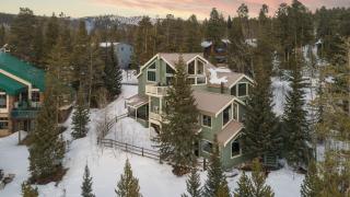 Frontier by AvantStay Incredible Mtn Views Hot Tub Gorgeous Breckenridge Home Close to Slopes - 6