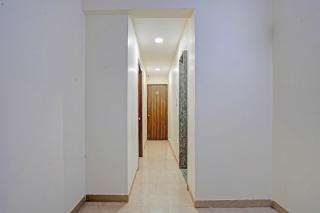 FabHotel Kohinoor Residency I - Nr Dmart, Baner - Pune - 7