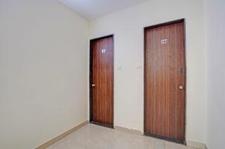 FabHotel Kohinoor Residency I - Pune - 5