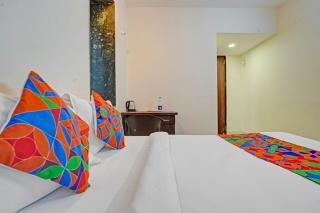 FabHotel Kohinoor Residency I - Pune - 4