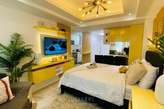 Bali Videl - Studio with Queen Bed & Beach View - 4