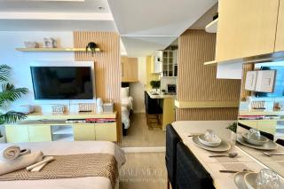 Bali Videl - Studio with Queen Bed & Beach View - 3