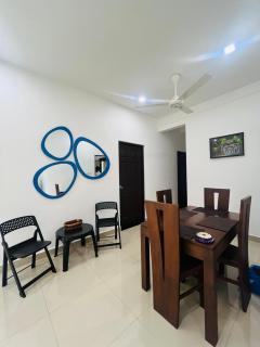 Celestial Negombo Pool View Resort Apartments - 5