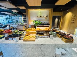 Atour Hotel Hongqiao Hub National Exhibition Center Shanghai - 9