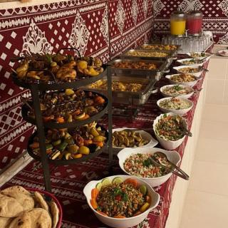 Camp in the natural reserve & tours - 8