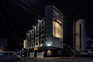 Pyeongtaek Mitasuya Rokan Hotel by Anook Songtan Station -  - 8