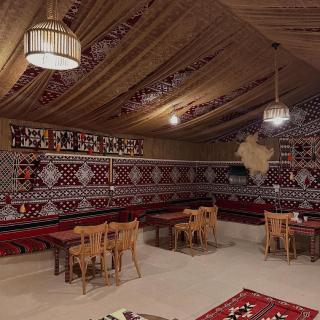 Camp in the natural reserve & tours - 7