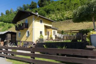 Ferienhaus Christine - Taxenbach - 8