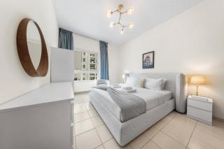 Gorgeous One Bedroom Apartment in the heart of Dubai - 9