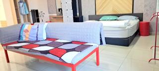 Arte Plus Studio Apartment KLCC - 8