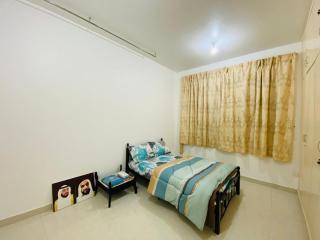 thrifty regular room for 2 to 4 - 9