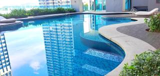 Arte Plus Studio Apartment KLCC - Kuala Lumpur - 7