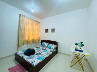 thrifty regular room for 2 to 4 - 4