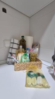 Navidad Ferrero Rocher en Familia, 7 px, barbacoa, wifi, mascotas - 4