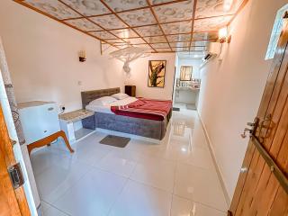 Anu Villa Wadduwa - 1