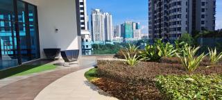 Arte Plus Studio Apartment KLCC - 2