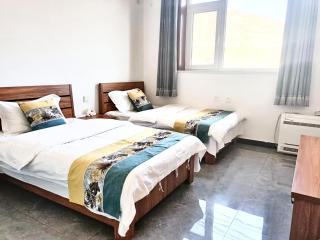 Jinshanling Great Wall Gubeikou Juyouyuan Homestay - 3