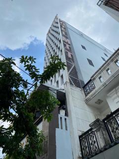 Hotel Airport MTT - 6