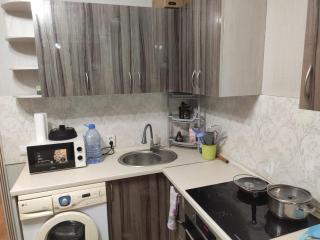 2 комнатные апартаменты в центре на Иманбаевой - 8