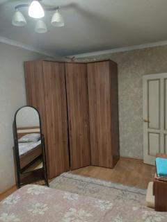 Уютные апартаменты в центре на Иманбаевой - 4