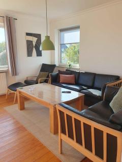 Lovely Holiday Home With Views Of Fields - 7