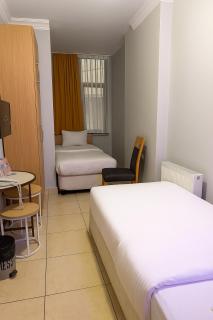 ESEN Life HOTEL - Istanbul - 6