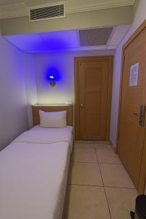 ESEN Life HOTEL - Istanbul - 5