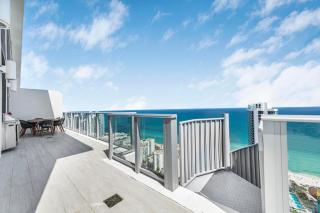 Hyde Dream Penthouse - 7