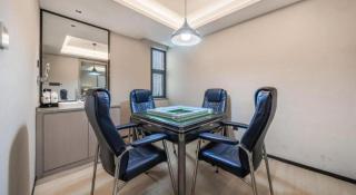 GreenTree Eastern Chongqing Yangjiaping Pedestrian Street Mixc Hotel - 5