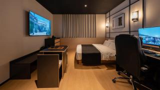 Mitasuya Ryokan Hotel Gongju Donghaksa Temple by Aank - 9