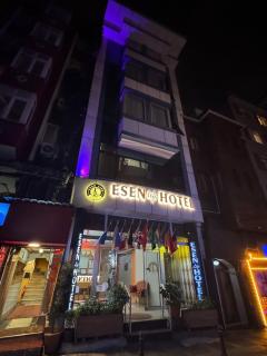ESEN Life HOTEL - Istanbul - 0
