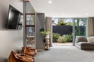 The City Retreat - Christchurch - 0