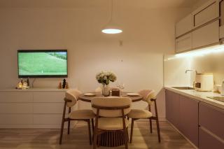 Trung Tâm- View Cầu Rồng Phun Lửa, Kitchen, Washer, Netflix - 1