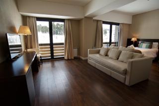 Grand Hotel Caviahue - 2