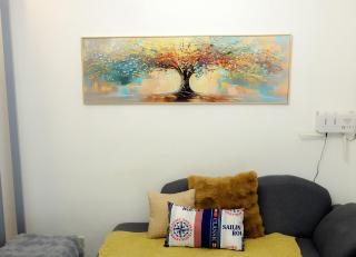 Clark Stays Yellow - 4