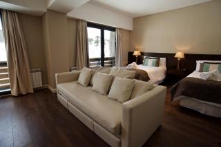 Grand Hotel Caviahue - 1