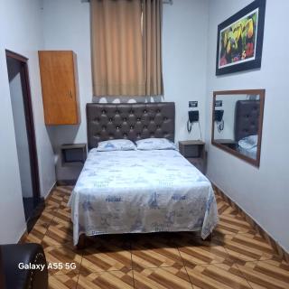 Anciejo inn ll - Lima - 4