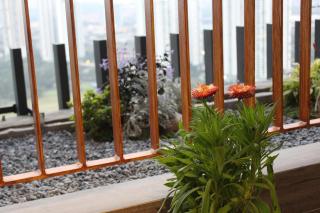 Ecopark Landmark1 Onsen 2-bedroom apartment, sauna - 9