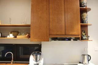 Ecopark Landmark1 Onsen 2-bedroom apartment, sauna - 6