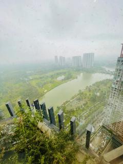 Ecopark Landmark1 Onsen 2-bedroom apartment, sauna - 5