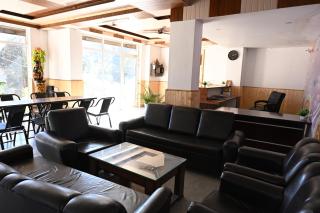 Kasauli Peak View Appartments - 7