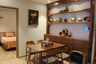 Ecopark Landmark1 Onsen 2-bedroom apartment, sauna - 4