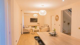 Villa Saw, Villa privative, familiale avec piscine sécurisée - Saint-Louis - 9