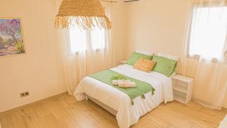 Villa Saw, Villa privative, familiale avec piscine sécurisée - Saint-Louis - 8