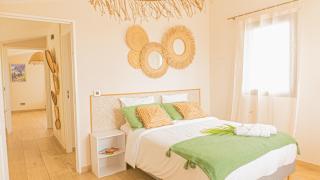 Villa Saw, Villa privative, familiale avec piscine sécurisée - Saint-Louis - 2