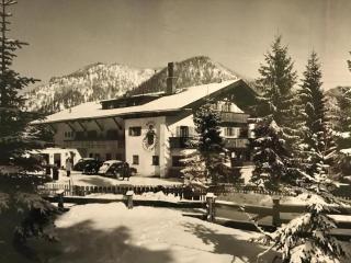 Gästehaus Hotel Maria Theresia - 9